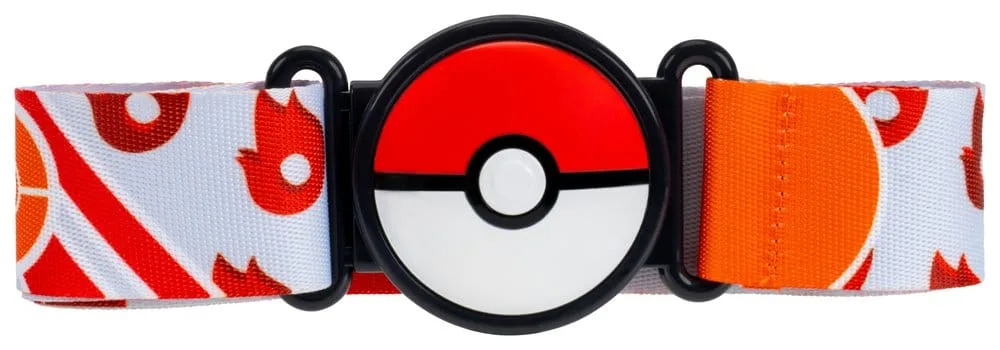 Pokémon Toy Belt Set – Fennekin Clip ‘n’ Go 6