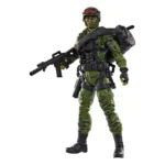G.I. Joe Actiefiguur – Brent Hit and Run Scott 15 cm 1