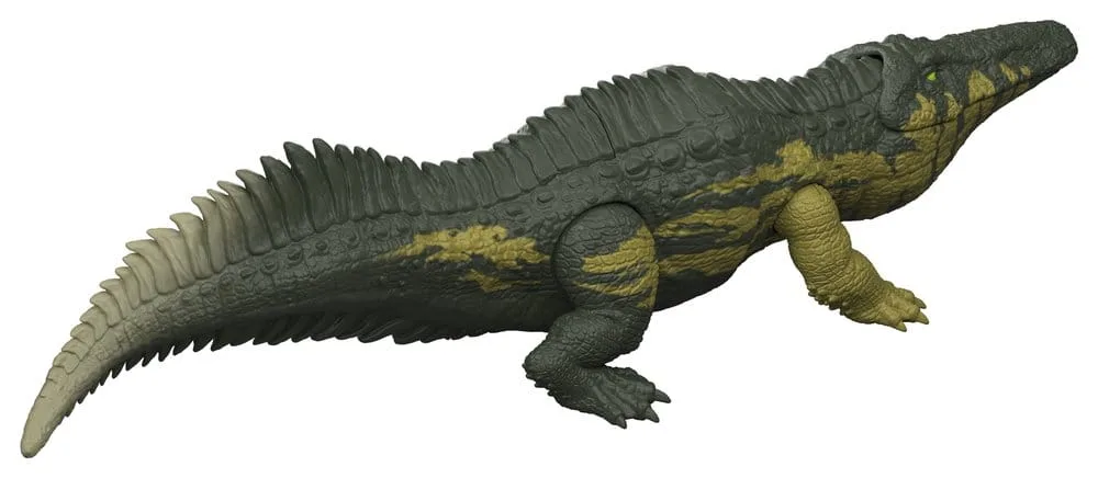 Jurassic World Survival Action Figure – Stomatosuchus 37 cm 5