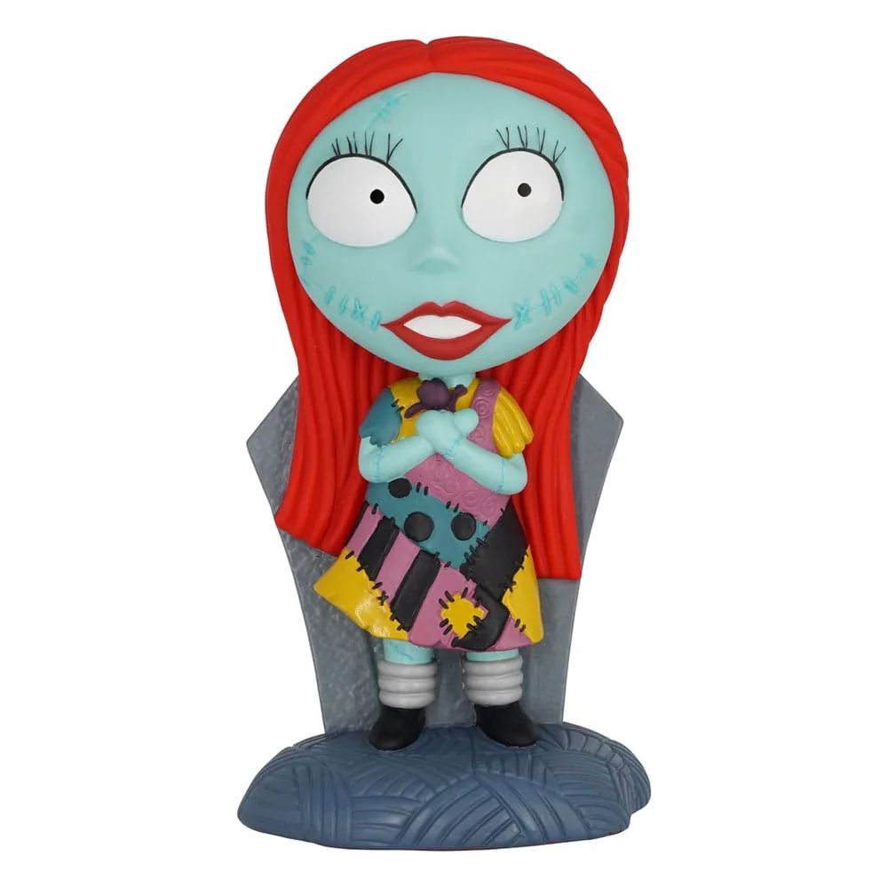 The Nightmare Before Christmas Coin Bank – Sally 20 cm