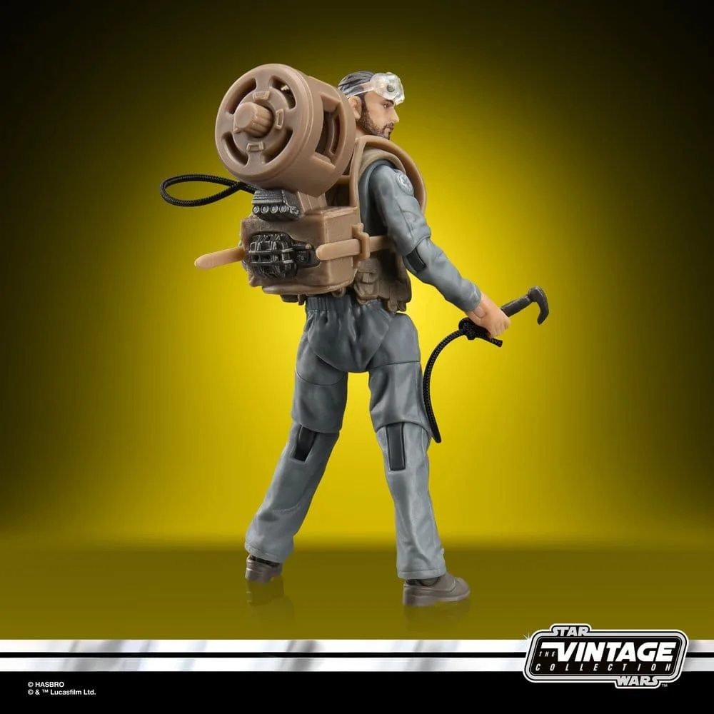 Star Wars Rogue One Action Figure – Bodhi Rook 10 cm 9