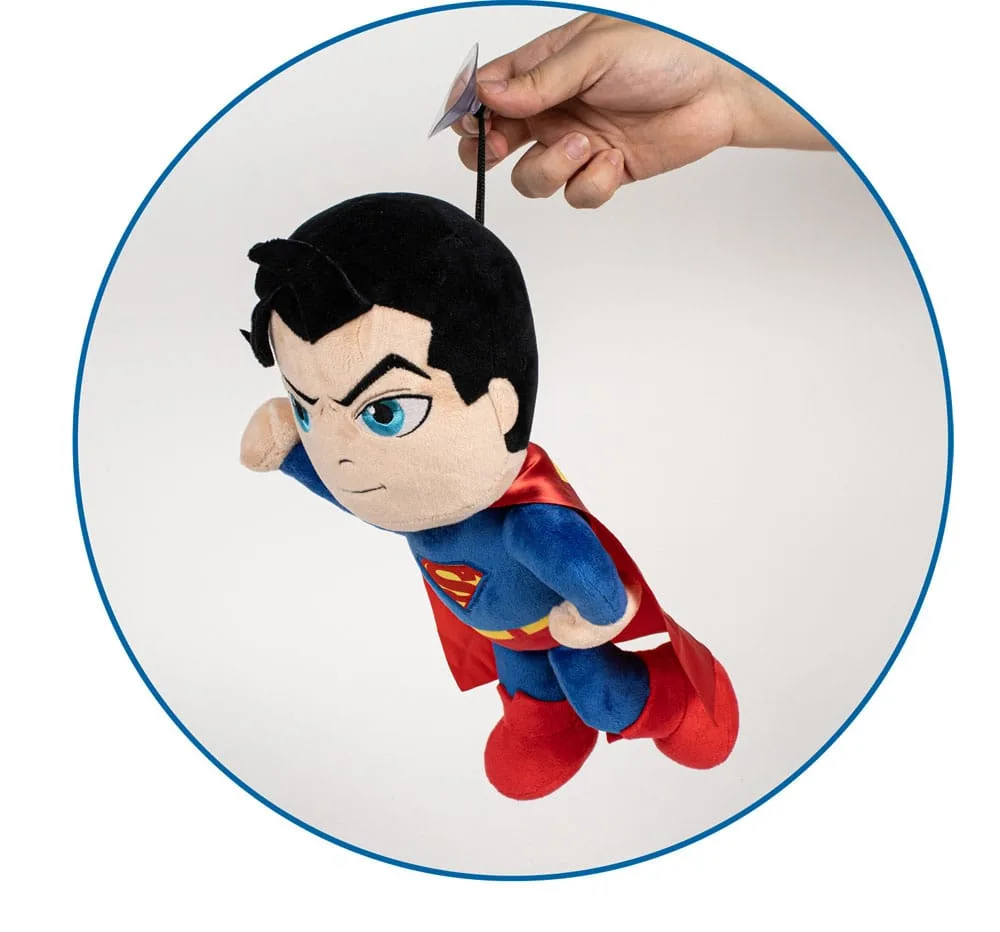 Superman Plush Assortment – 24 Figures 32 cm 4