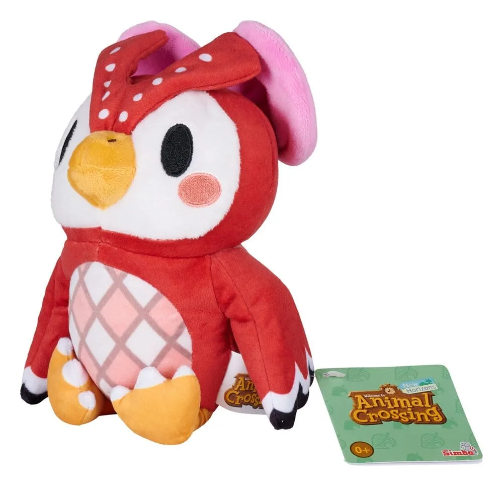 Animal Crossing Plush Figure – Celeste 25 cm