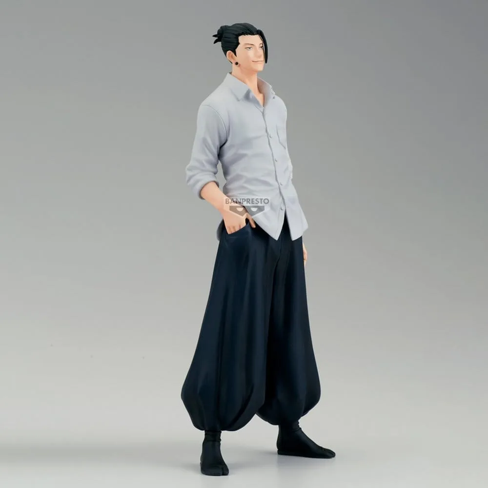 Jujutsu Kaisen Figure – Suguru Geto Special Version 21 cm 4
