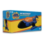 DC Super Powers Vehicle – The Bat Multicraft 10 cm 3