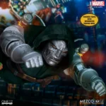 Marvel Action Figure – Doctor Doom One:12 Collective 17 cm 12