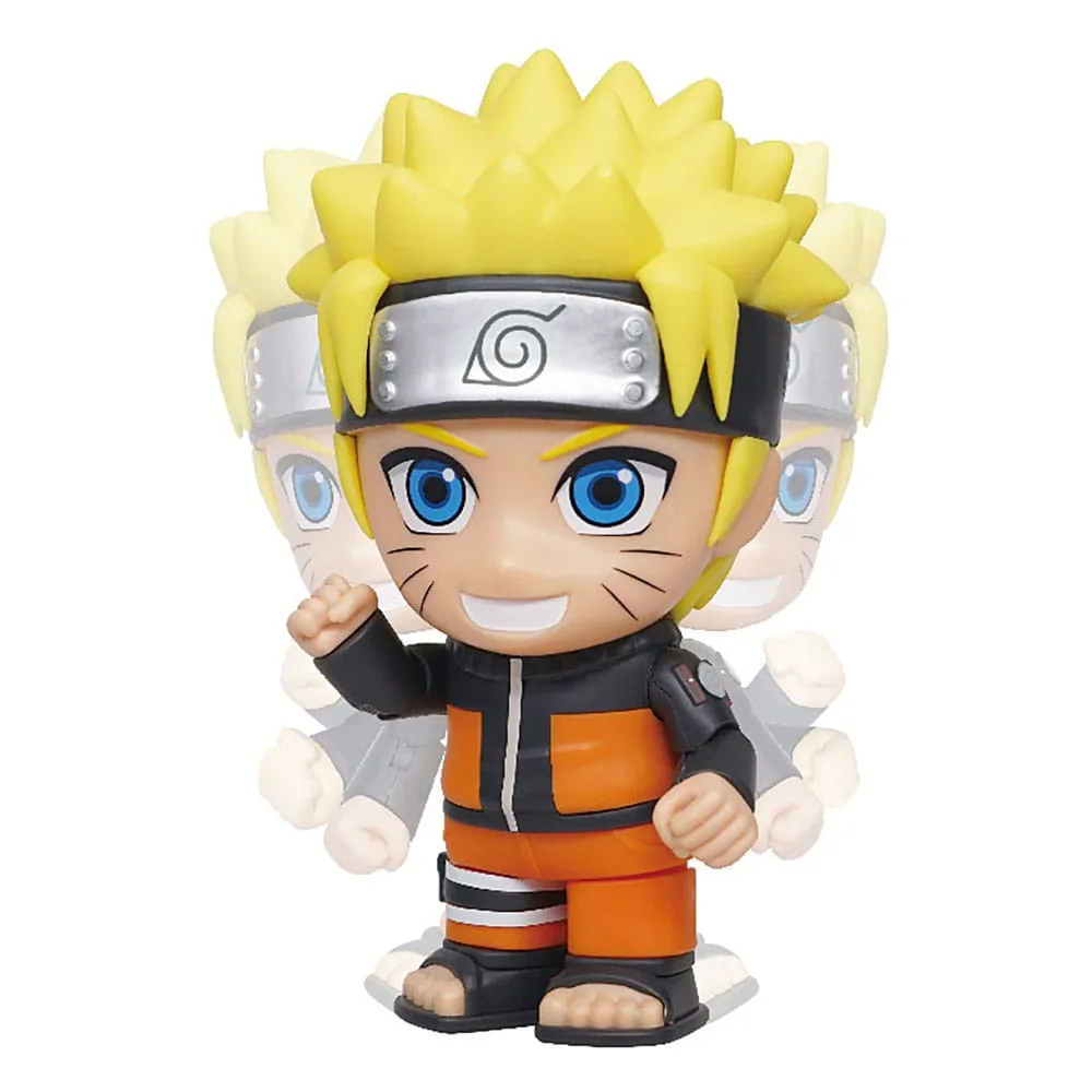 Naruto Model Kit – 13 cm 2