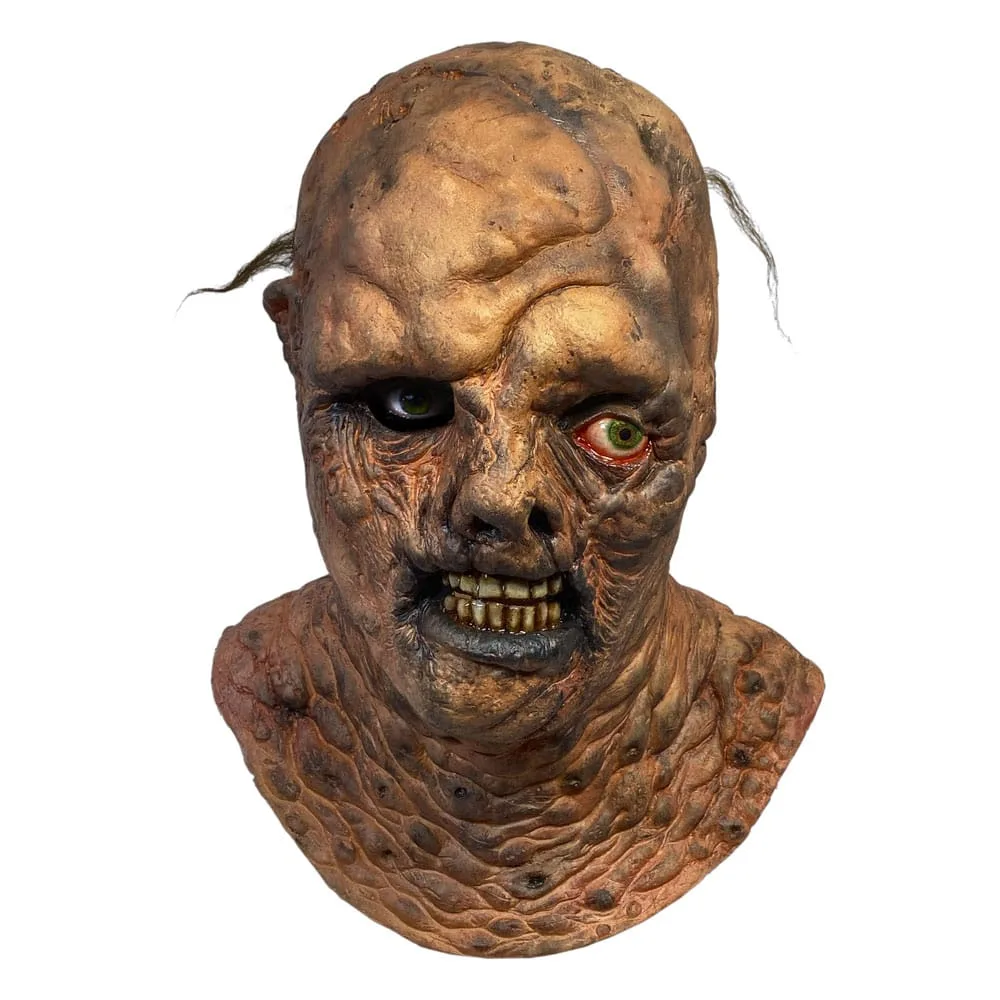The Toxic Avenger Mask – Toxie