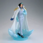 One Piece Statue – Kuzan Special Edition 19 cm 3