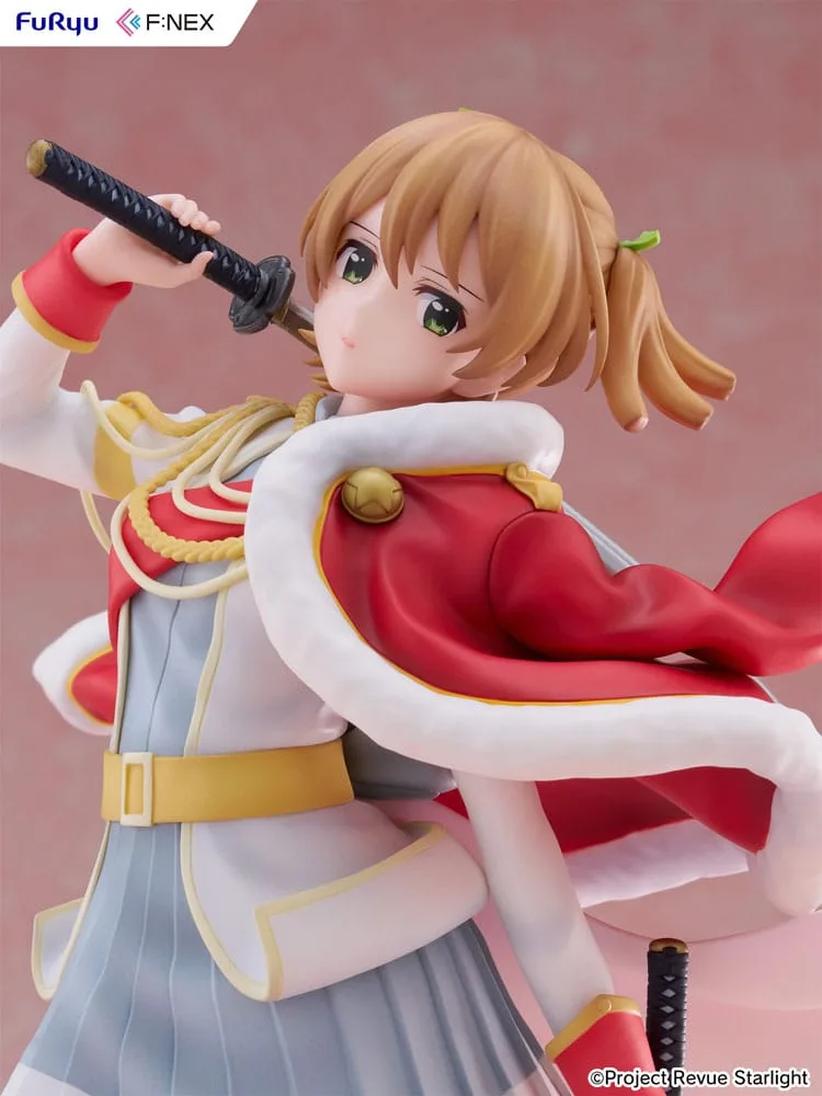 Revue Starlight PVC Statue – F:Nex Nana Daiba 1/7 Scale 23 cm 6