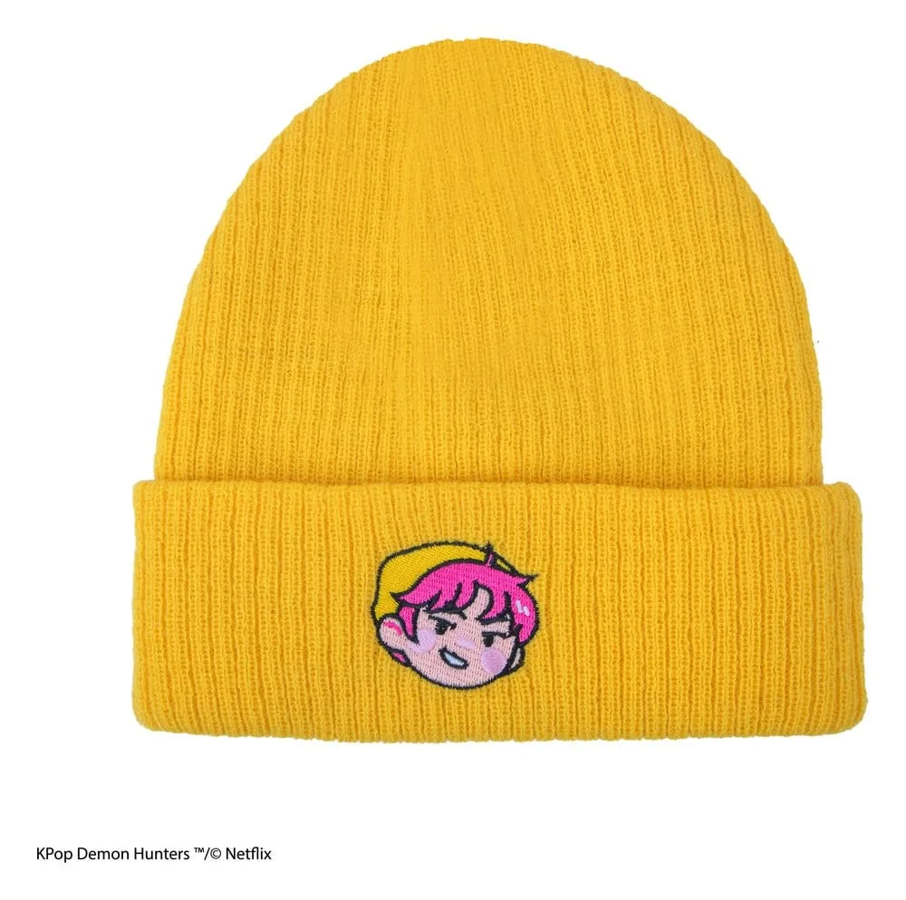 KPop Demon Hunters Beanie – Abby 1