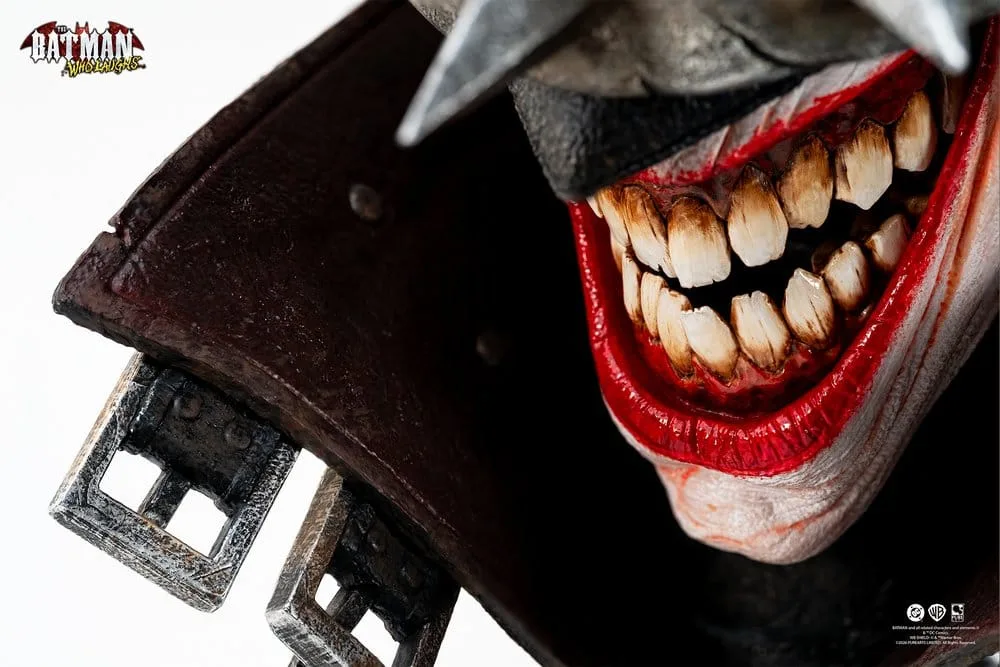 DC Comics Art Mask Replica – Batman Who Laughs 51 cm 17