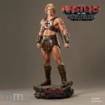 Masters of the Universe Life-Size Figure – He-Man 207 cm 2