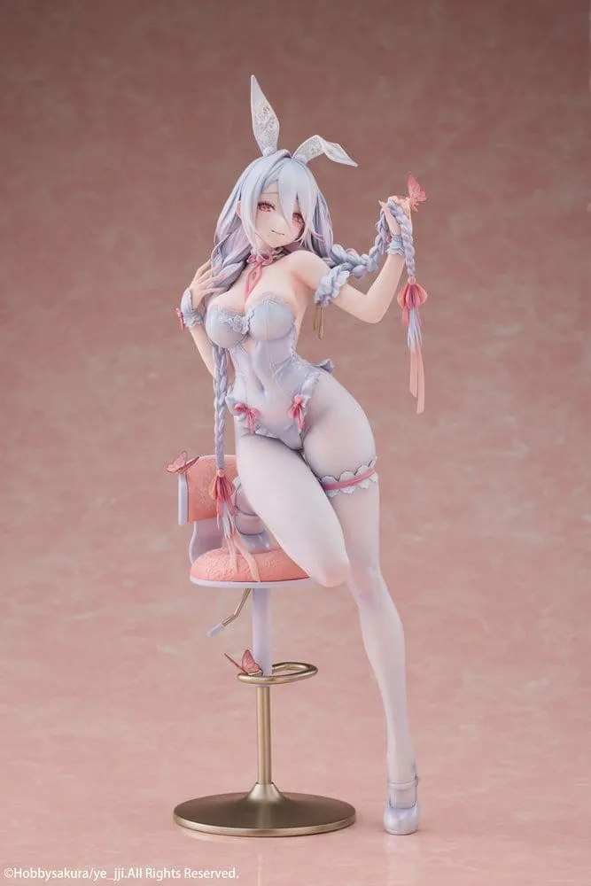 Original Character Figure – Mari Bunny 1/6 Scale 30 cm