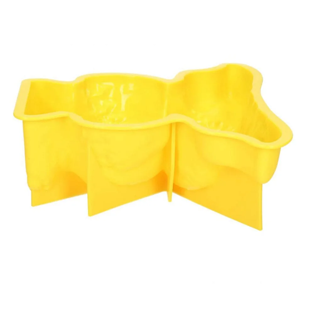 Gremlins Ice Cube Tray – Silicone Gizmo Design 2