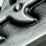Warhammer 40,000 Flaschenöffner – Chaos-Kettenschwert 7