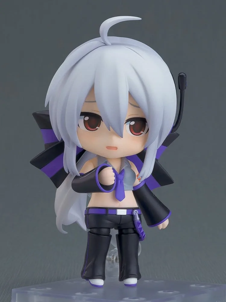 Vocaloid Nendoroid Action Figure – Yowane Haku 10 cm 4