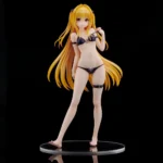 To Love-Ru Darkness PVC Figure – Golden Darkness 1/4 39 cm 5
