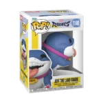 Roast Goose POP Vinyl Figure – Jeff 9 cm 2
