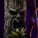 Mortal Kombat Statue – Mileena Art Scale 1/10 22 cm 12