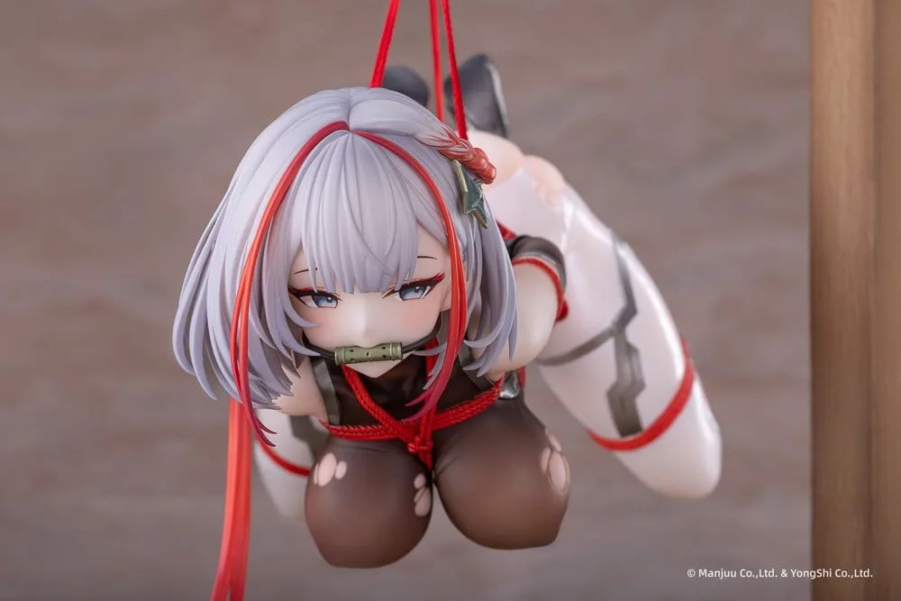 Azur Lane PVC Figure – I-404 Special Edition 1/6 Scale 26 cm 24
