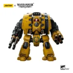 Warhammer Action Figure – Imperial Fists Leviathan Dreadnought 12 cm 2