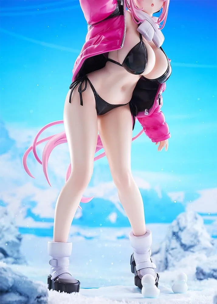 Blue Archive PVC Figure – Eimi Swimsuit 1/7 Scale 26 cm 6