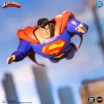 Superman Action Figure – The Animated Series 1/6 Scale 30 cm 4