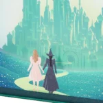 Wicked Lamp – Emerald City 6