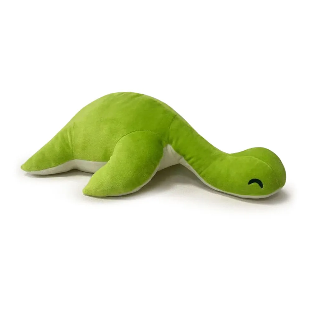 Apex Legends verzwaarde knuffel – Nessie 41 cm 2