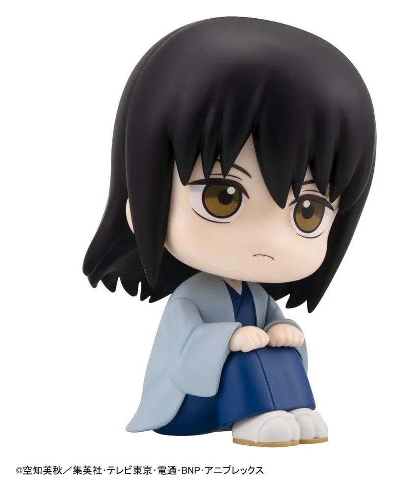Gintama Statue – Kotaro Katsura Look Up 11 cm 3