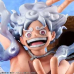 One Piece PVC Figure – Luffy Gear Fifth 26 cm 2