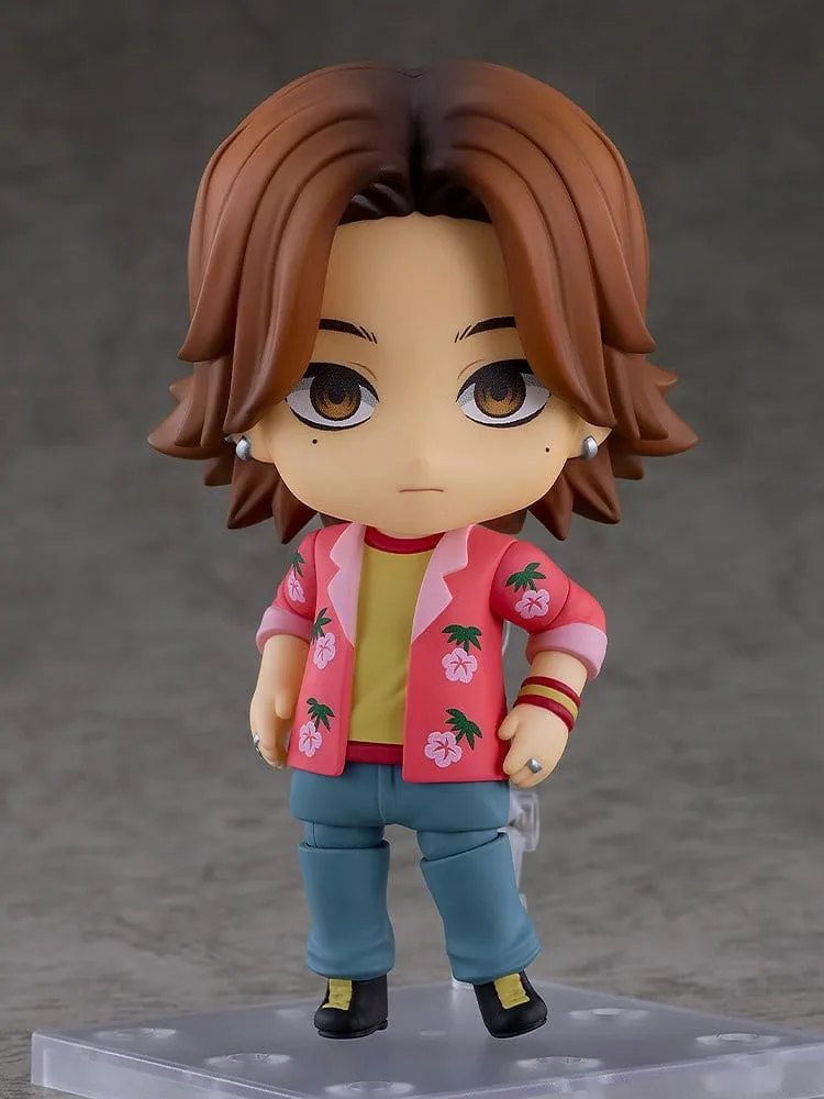 Mouthwashing Nendoroid Action Figure – Daisuke 10 cm 3