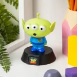 Toy Story Icon Light – Alien 1