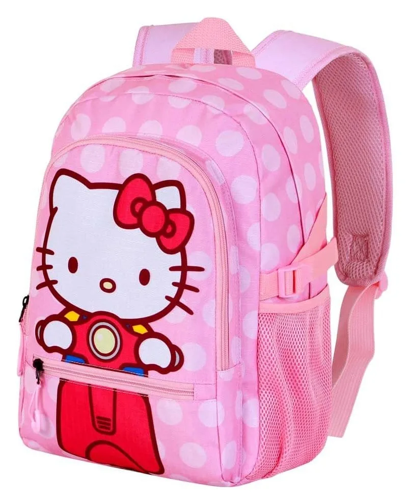 Sanrio Backpack – Hello Kitty Moto Fight 3.0