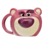 Toy Story 3D-Tasse – Lotso 330 ml 1