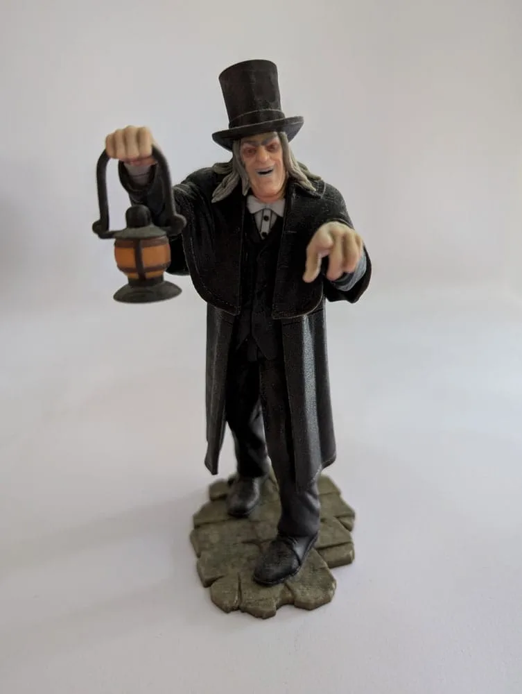 London After Midnight Statue – Lon Chaney 1/10 16 cm