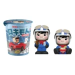 Rokimoto Blind Box Figures – Cup of Fun Wave 2 12-Pack 10 cm 4