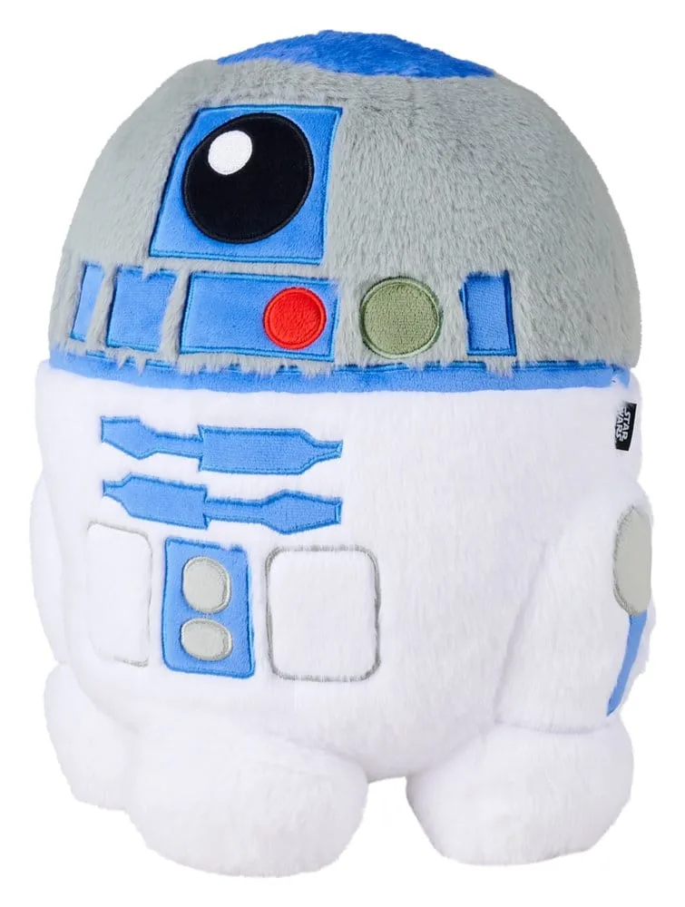 Star Wars Plush Figure – R2-D2 Huggables 35 cm 2