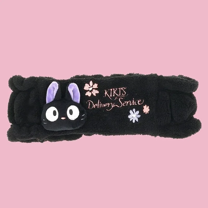 Kiki’s Delivery Service Hairband – Natsu Jiji Flowers