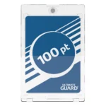 Ultimate Guard Card Case – Magnetic 100 pt 6