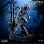 Pumpkinhead Statue – Classic Edition 1/10 Scale 28 cm 15