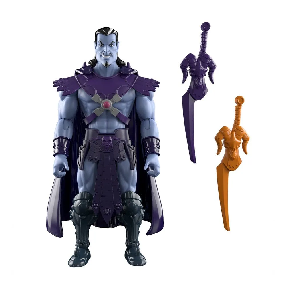 Masters of the Universe Action Figure – Origins Keldor 14 cm 2