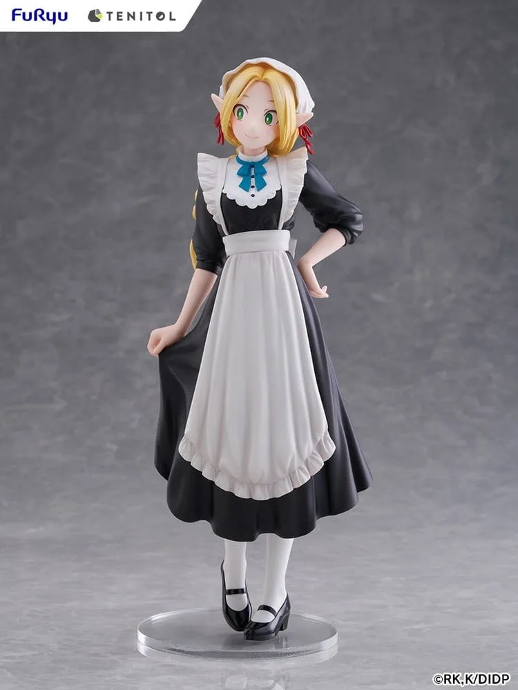 Delicious in Dungeon Figure – Marcille Classic Maid 28 cm 14