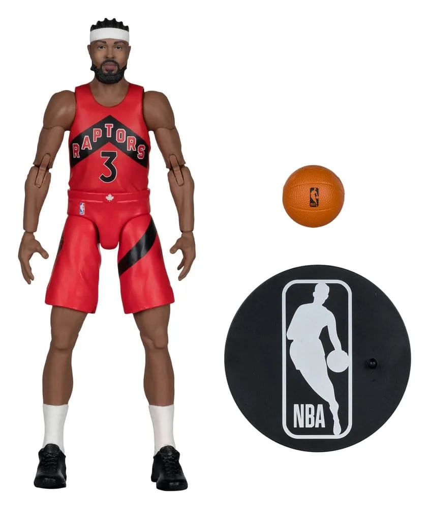 NBA Action Figure – Brandon Ingram Toronto Raptors 16 cm 2