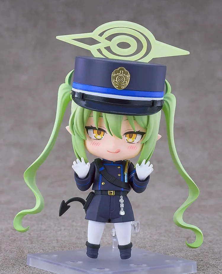 Blue Archive Action Figure – Nozomi Tachibana Nendoroid 10 cm 3