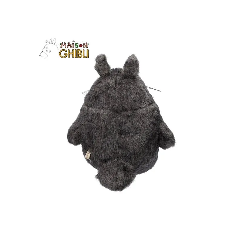My Neighbor Totoro Plush – Roaring Big M 29 cm 3
