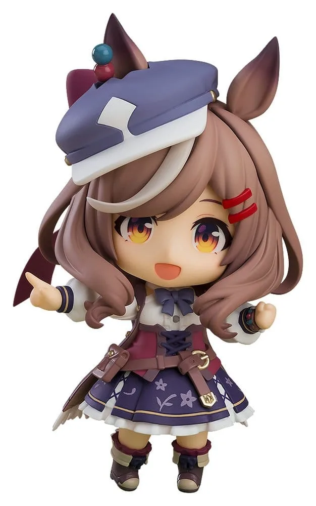 Umamusume Pretty Derby Nendoroid – Matikanetannhauser 10 cm