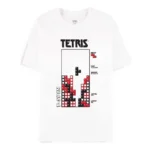 Tetris T-Shirt – T-Spin Size S 1