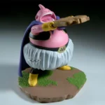 Dragon Ball Z PVC Figure – History Box Majin Buu 11 cm 2